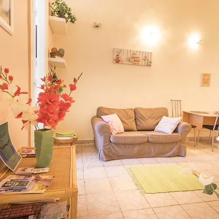Kazinczy Apartmán Budapešť