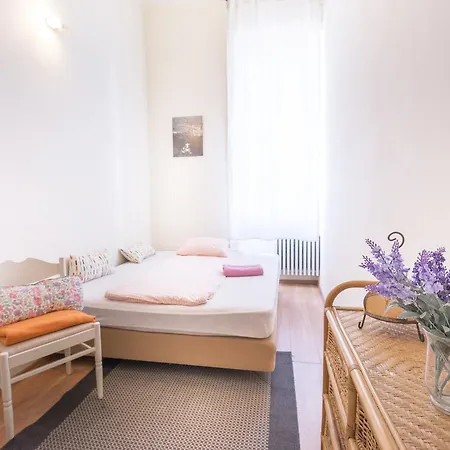 Apartmán Kazinczy Budapešť