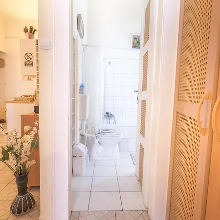 Kazinczy Apartmán Budapešť
